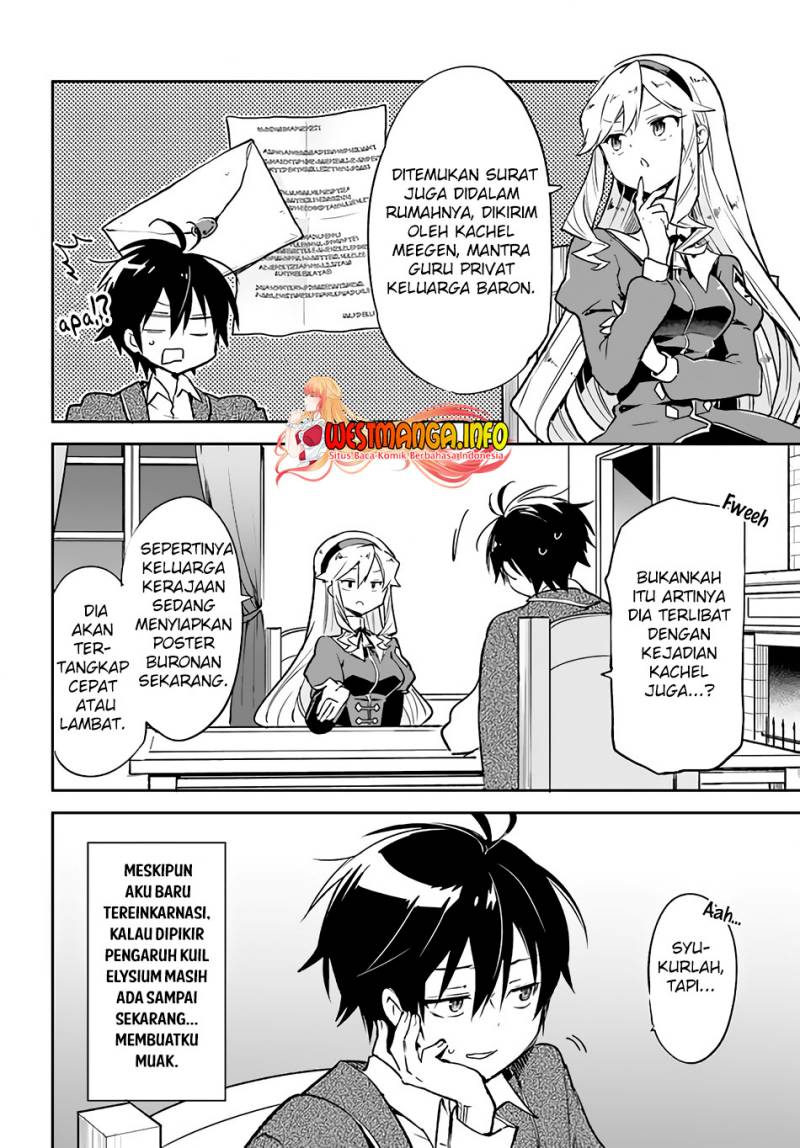 Henkyou Gurashi no Maou, Tensei shite Saikyou no Majutsushi ni naru ~Aisarenagara Nariagaru Moto Maō wa, Ningen o Shiritai~
